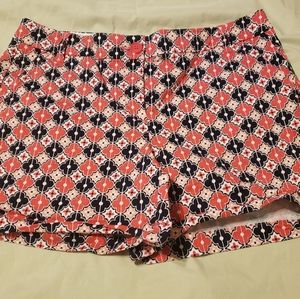 Crown and Ivy Shorts